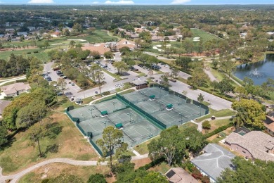 Welcome to this charming 2-bedroom, 2-bathroom villa nestled on on Timber Pines Golf Course in Florida - for sale on GolfHomes.com, golf home, golf lot