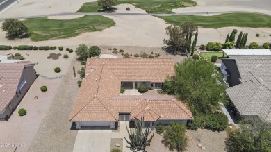 CHARMING home located on the Trail Ridge Golf Course w/ N/S on Trail Ridge Golf Course in Arizona - for sale on GolfHomes.com, golf home, golf lot