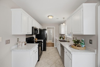 Truly Move-In Ready, Updated, and Minutes from Downtown on The Club at Pine Forest  in South Carolina - for sale on GolfHomes.com, golf home, golf lot