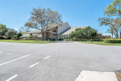 Welcome to this charming 2-bedroom, 2-bathroom villa nestled on on Timber Pines Golf Course in Florida - for sale on GolfHomes.com, golf home, golf lot