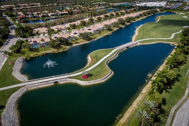 Location, Location, Location! This tastefully turnkey furnished on Cedar Hammock Golf and Country Club in Florida - for sale on GolfHomes.com, golf home, golf lot