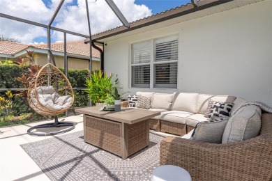 LUXURY LAKEFRONT POOL HOME - 4 BEDROOMS, 3 BATHS, DUAL PRIMARY on Stoneybrook Golf Club At Heritage Harbour in Florida - for sale on GolfHomes.com, golf home, golf lot