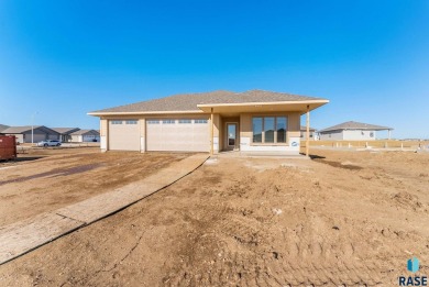 Unveiling the New Corey Floor Plan Villa Home in Extremely on Brandon Municipal Golf Course in South Dakota - for sale on GolfHomes.com, golf home, golf lot