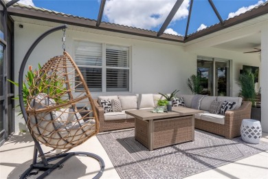 LUXURY LAKEFRONT POOL HOME - 4 BEDROOMS, 3 BATHS, DUAL PRIMARY on Stoneybrook Golf Club At Heritage Harbour in Florida - for sale on GolfHomes.com, golf home, golf lot