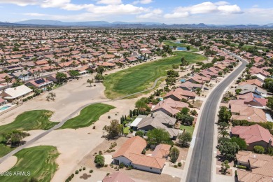 CHARMING home located on the Trail Ridge Golf Course w/ N/S on Trail Ridge Golf Course in Arizona - for sale on GolfHomes.com, golf home, golf lot