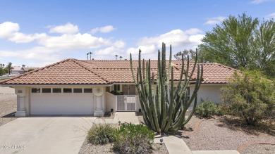 CHARMING home located on the Trail Ridge Golf Course w/ N/S on Trail Ridge Golf Course in Arizona - for sale on GolfHomes.com, golf home, golf lot