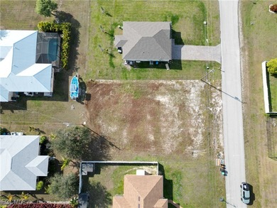 Build your dream home on this vacant lot located at 1920 NW 24th on Burnt Store Golf Club in Florida - for sale on GolfHomes.com, golf home, golf lot