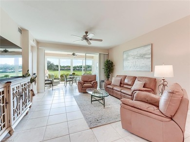 Beautiful first floor unit in desirable Streamside Section of on Spring Run Golf Club in Florida - for sale on GolfHomes.com, golf home, golf lot