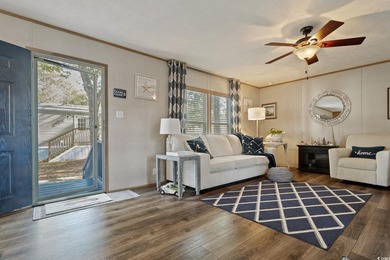 Welcome to 4504 Mallard Street, a beautifully maintained on Tidewater Golf Club and Plantation in South Carolina - for sale on GolfHomes.com, golf home, golf lot