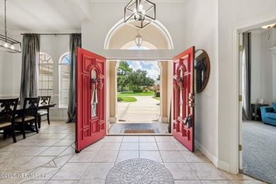 Custom-Built Home with Flexible Layout & Designer Finishes. This on Magnolia Point Golf and Country Club in Florida - for sale on GolfHomes.com, golf home, golf lot