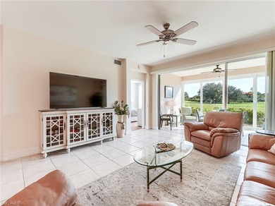 Beautiful first floor unit in desirable Streamside Section of on Spring Run Golf Club in Florida - for sale on GolfHomes.com, golf home, golf lot