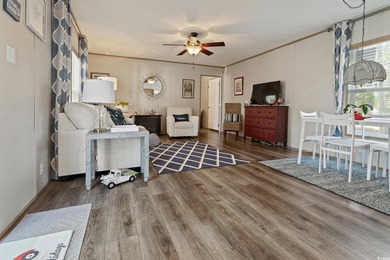 Welcome to 4504 Mallard Street, a beautifully maintained on Tidewater Golf Club and Plantation in South Carolina - for sale on GolfHomes.com, golf home, golf lot