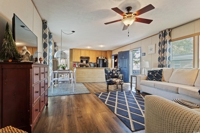 Welcome to 4504 Mallard Street, a beautifully maintained on Tidewater Golf Club and Plantation in South Carolina - for sale on GolfHomes.com, golf home, golf lot