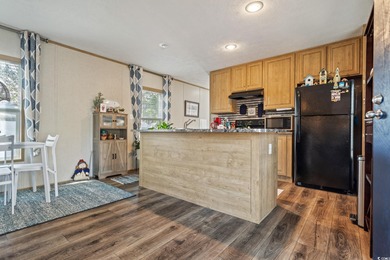 Welcome to 4504 Mallard Street, a beautifully maintained on Tidewater Golf Club and Plantation in South Carolina - for sale on GolfHomes.com, golf home, golf lot