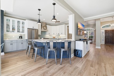 Refined Golf Course Living with Resort-Style Amenities.  Offered on The Tradition Golf Club in South Carolina - for sale on GolfHomes.com, golf home, golf lot