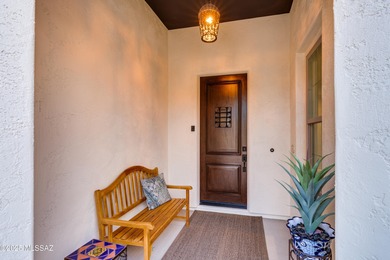 Breathtaking views! Located on a sought-after street in Quail on Quail Creek Country Club  in Arizona - for sale on GolfHomes.com, golf home, golf lot