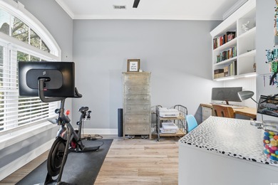 Refined Golf Course Living with Resort-Style Amenities.  Offered on The Tradition Golf Club in South Carolina - for sale on GolfHomes.com, golf home, golf lot