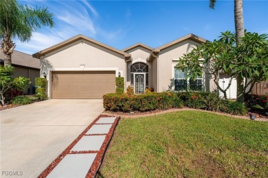 Welcome to Cypress Cay at Gateway! This beautifully maintained on Gateway Golf and Country Club in Florida - for sale on GolfHomes.com, golf home, golf lot
