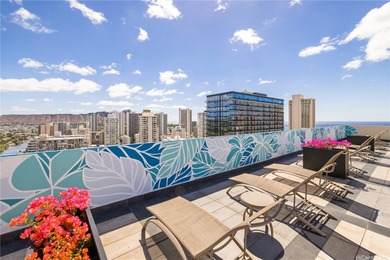 Excellent opportunity for an investor or owner to make this on Ala Wai Golf Course in Hawaii - for sale on GolfHomes.com, golf home, golf lot