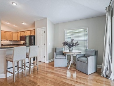 PRICE REDUCTION!  Turnkey Designer Home, walk to Sumter Square on Glenview Championship Golf and Country Club in Florida - for sale on GolfHomes.com, golf home, golf lot