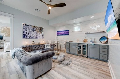 Welcome to *The Blue Flamingo*, a beautifully furnished retreat on Palmilla Beach Golf Club in Texas - for sale on GolfHomes.com, golf home, golf lot