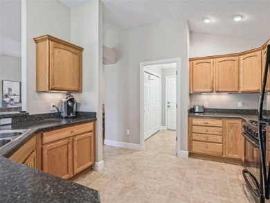 PRICE REDUCTION!  Turnkey Designer Home, walk to Sumter Square on Glenview Championship Golf and Country Club in Florida - for sale on GolfHomes.com, golf home, golf lot