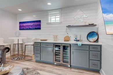 Welcome to *The Blue Flamingo*, a beautifully furnished retreat on Palmilla Beach Golf Club in Texas - for sale on GolfHomes.com, golf home, golf lot