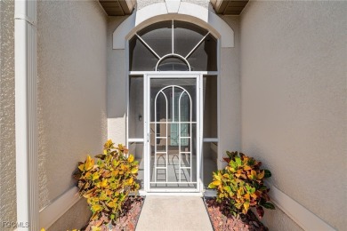 Welcome to Cypress Cay at Gateway! This beautifully maintained on Gateway Golf and Country Club in Florida - for sale on GolfHomes.com, golf home, golf lot