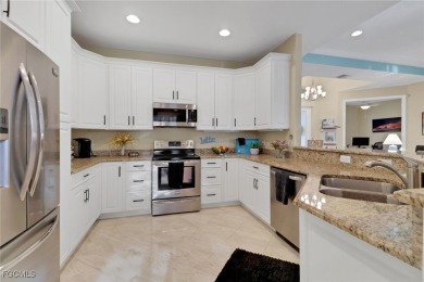 Welcome to your dream home in the heart of highly desirable SW on Palmetto-Pine Country Club in Florida - for sale on GolfHomes.com, golf home, golf lot