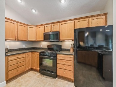 PRICE REDUCTION!  Turnkey Designer Home, walk to Sumter Square on Glenview Championship Golf and Country Club in Florida - for sale on GolfHomes.com, golf home, golf lot