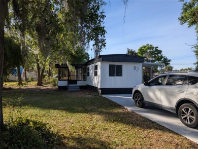 Renovated 2-Bedroom Home in Active Golf Community

This fully on Continental Country Club in Florida - for sale on GolfHomes.com, golf home, golf lot