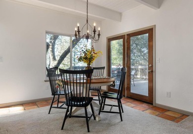 Beautiful 2476sf (4 bedroom/2.5 bath) 2-story mountain home with on Forest Meadows Golf Course in California - for sale on GolfHomes.com, golf home, golf lot