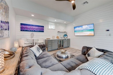 Welcome to *The Blue Flamingo*, a beautifully furnished retreat on Palmilla Beach Golf Club in Texas - for sale on GolfHomes.com, golf home, golf lot