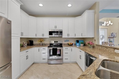 Welcome to your dream home in the heart of highly desirable SW on Palmetto-Pine Country Club in Florida - for sale on GolfHomes.com, golf home, golf lot