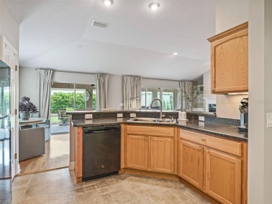 PRICE REDUCTION!  Turnkey Designer Home, walk to Sumter Square on Glenview Championship Golf and Country Club in Florida - for sale on GolfHomes.com, golf home, golf lot