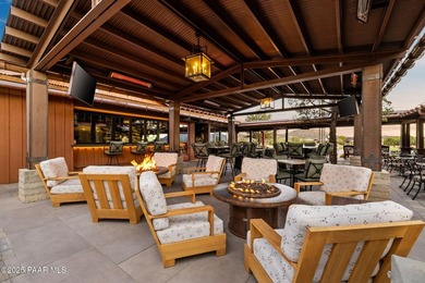 This half-acre lot is waiting for you to build your dream home on Talking Rock Golf Club in Arizona - for sale on GolfHomes.com, golf home, golf lot