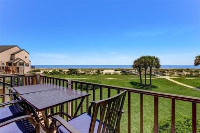 Not all Sailmaker Villas are created equally!  Check out this on Golf Club of Amelia Island in Florida - for sale on GolfHomes.com, golf home, golf lot