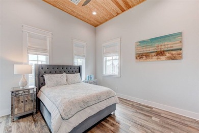 Welcome to *The Blue Flamingo*, a beautifully furnished retreat on Palmilla Beach Golf Club in Texas - for sale on GolfHomes.com, golf home, golf lot