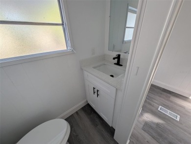 Renovated 2-Bedroom Home in Active Golf Community

This fully on Continental Country Club in Florida - for sale on GolfHomes.com, golf home, golf lot