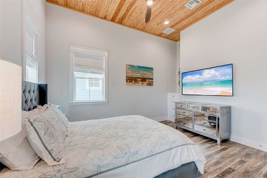 Welcome to *The Blue Flamingo*, a beautifully furnished retreat on Palmilla Beach Golf Club in Texas - for sale on GolfHomes.com, golf home, golf lot