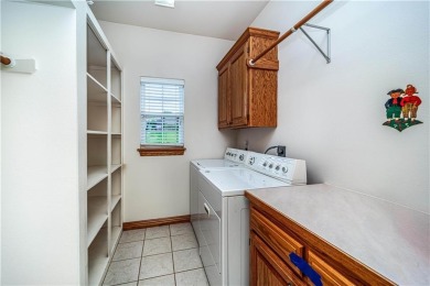 Stunning Home with Ozark Mountain Views - Across from Golf on Holiday Island Golf Course in Arkansas - for sale on GolfHomes.com, golf home, golf lot