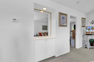 Welcome to your dream retreat! This exquisite top floor end unit on The Valley At Eastport in South Carolina - for sale on GolfHomes.com, golf home, golf lot