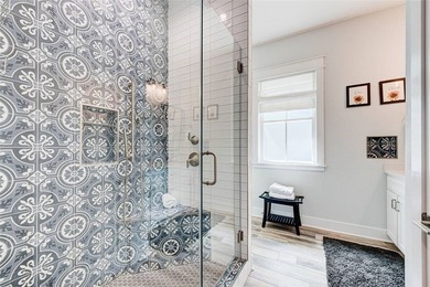 Welcome to *The Blue Flamingo*, a beautifully furnished retreat on Palmilla Beach Golf Club in Texas - for sale on GolfHomes.com, golf home, golf lot