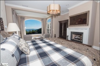 Imagine waking up each morning surrounded by the beauty of on The Cliffs at Glassy Golf and Country Club in South Carolina - for sale on GolfHomes.com, golf home, golf lot