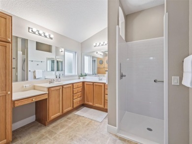 PRICE REDUCTION!  Turnkey Designer Home, walk to Sumter Square on Glenview Championship Golf and Country Club in Florida - for sale on GolfHomes.com, golf home, golf lot