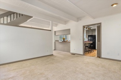 Beautiful 2476sf (4 bedroom/2.5 bath) 2-story mountain home with on Forest Meadows Golf Course in California - for sale on GolfHomes.com, golf home, golf lot