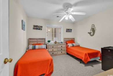 Welcome to your dream retreat! This exquisite top floor end unit on The Valley At Eastport in South Carolina - for sale on GolfHomes.com, golf home, golf lot