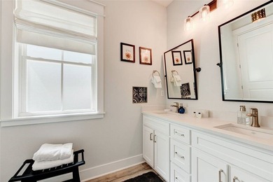 Welcome to *The Blue Flamingo*, a beautifully furnished retreat on Palmilla Beach Golf Club in Texas - for sale on GolfHomes.com, golf home, golf lot