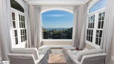 Imagine waking up each morning surrounded by the beauty of on The Cliffs at Glassy Golf and Country Club in South Carolina - for sale on GolfHomes.com, golf home, golf lot