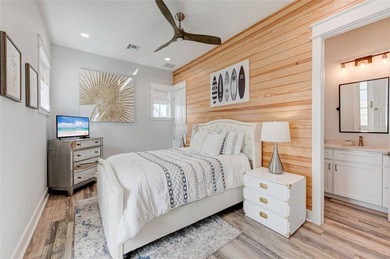 Welcome to *The Blue Flamingo*, a beautifully furnished retreat on Palmilla Beach Golf Club in Texas - for sale on GolfHomes.com, golf home, golf lot